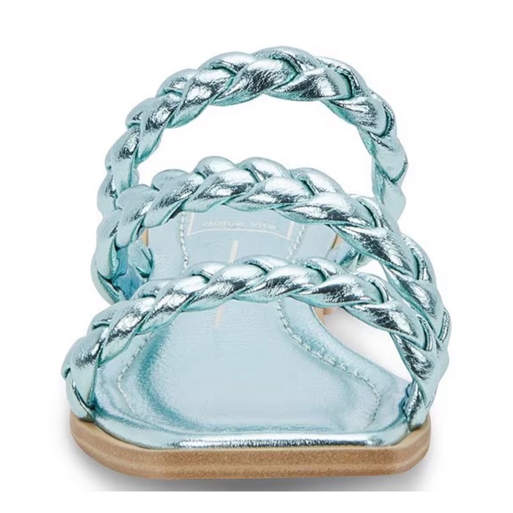 Dolce Vita Iman Sandals - Picture 10 of 12